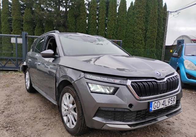 skoda