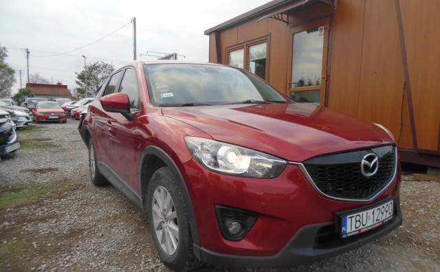 mazda