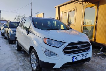 2019r, 1.0 Benzyna. AUTOMAT. Uszkodzony dach. Jeździ.