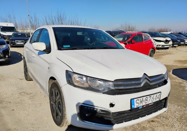 citroen