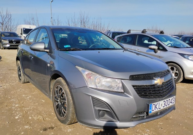 chevrolet