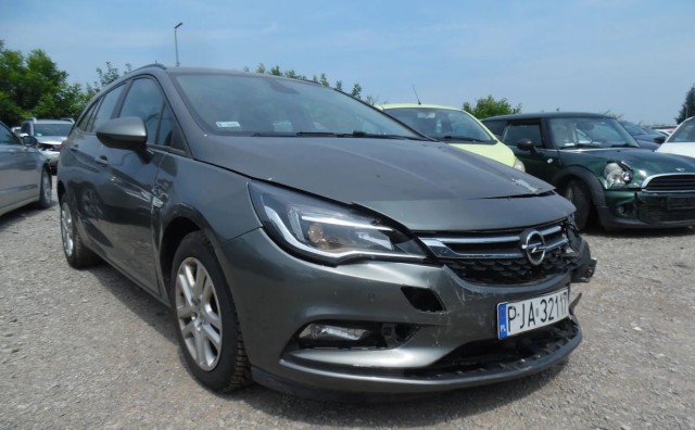 opel