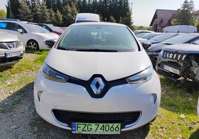 renault