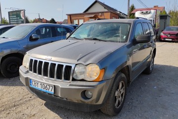 11/2007r, SALON, 3.7 LPG, 4x4. AUT. Lekkie uszk blacharskie. Jeździ