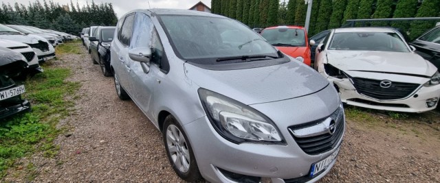 opel
