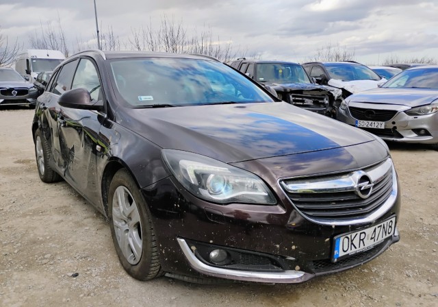 opel