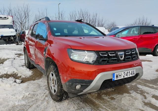 dacia