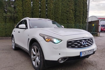 2011r, 3.0 Diesel 4x4. AUTOMAT. Jeździ.