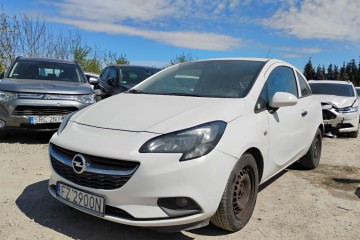 I rej 2016r, 1.2 Benzyna. Lekko uszkodzony lewy bok.