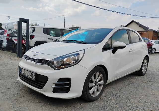 kia