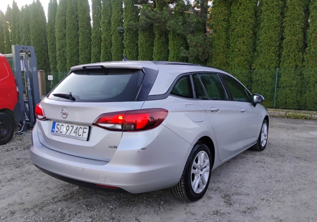 opel