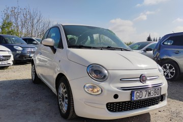 2019r, SALON POLSKA. Uszkodzony lewy bok. Jeździ.