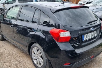 2015r, 2.0 Benzyna. 4x4. AUTOMAT. Uszkodzony przód. Jeździ.