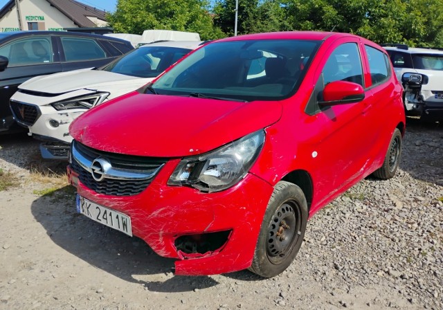 opel