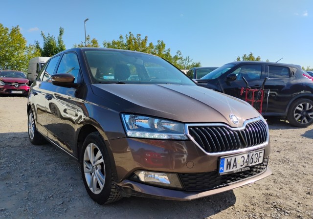 skoda