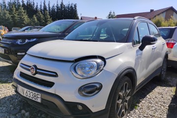 12.2021r, SALON POLSKA. 1.0 Benzyna. Uszkodzony prawy przód. Pali.