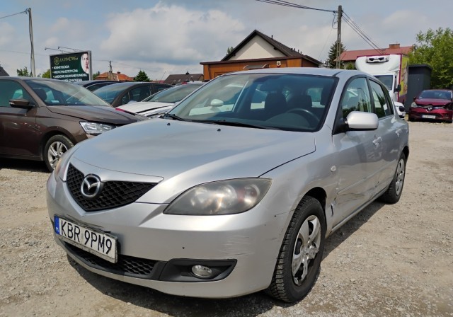 mazda