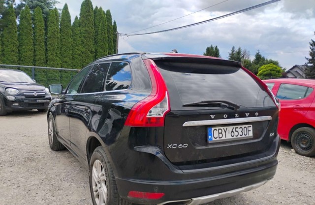 volvo