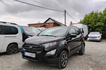 2020r 2.0 Benzyna. 4x4. AUTOMAT. Lekko uszkodzony prawy bok. Jeździ.