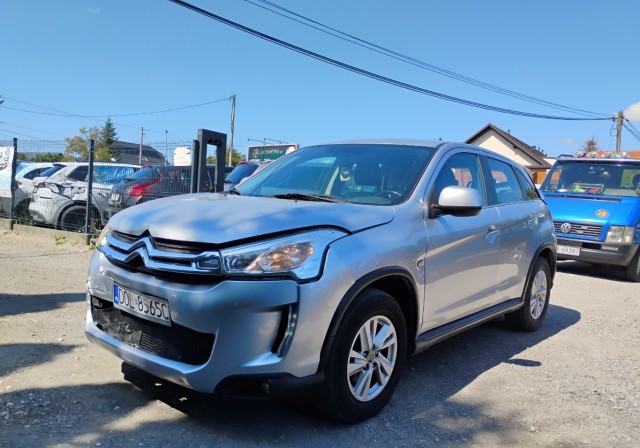 citroen