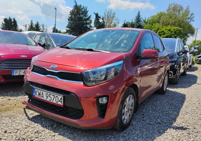 kia