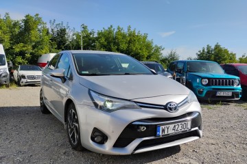 07/2018r, SALON POLSKA. 1.8 Benzyna. Uszkodzony tył. Jeździ n