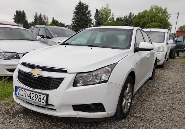 chevrolet
