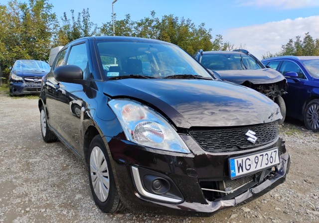 suzuki
