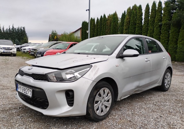 kia