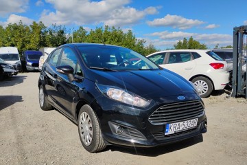 2013r, 1.0 Benzyna. Lekko uszkodzony lewy bok. Jeździ.
