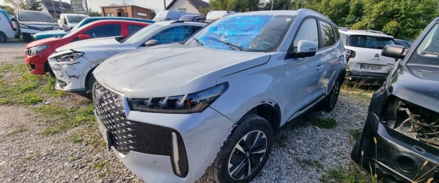 chery