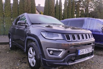 2017r, SALON POLSKA. 2.0 Diesel. 4x4. AUTOMAT. Po zalaniu. VAT 23%.
