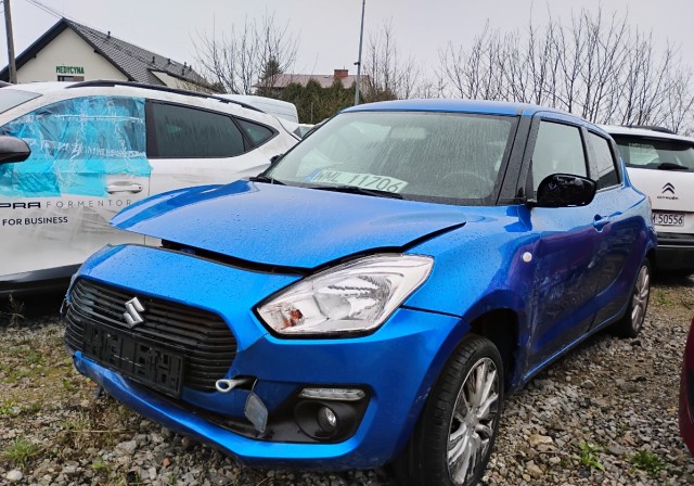 suzuki