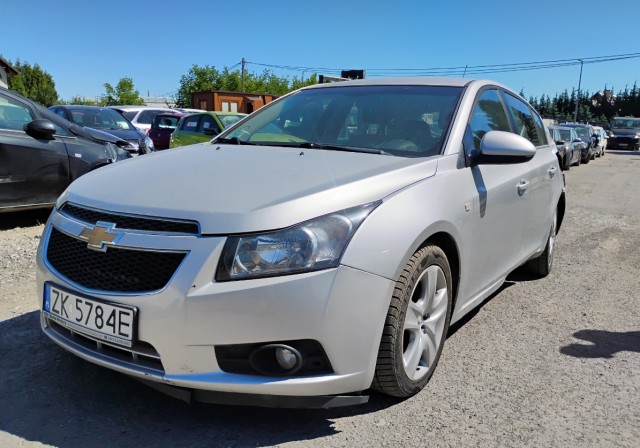 chevrolet