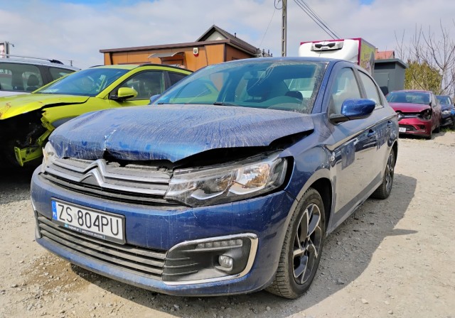 citroen