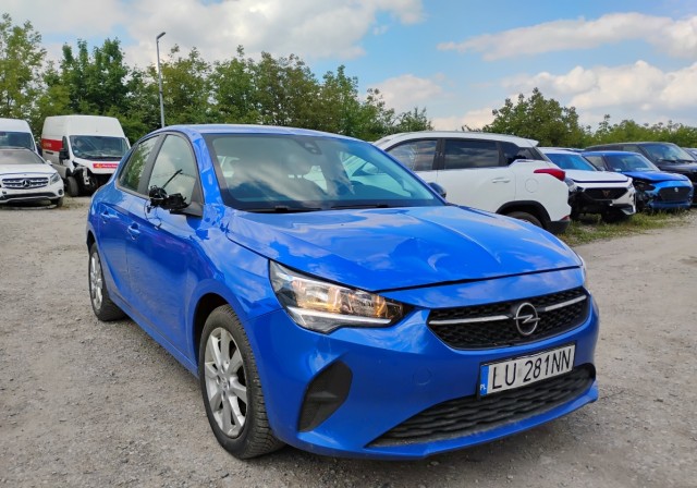 opel