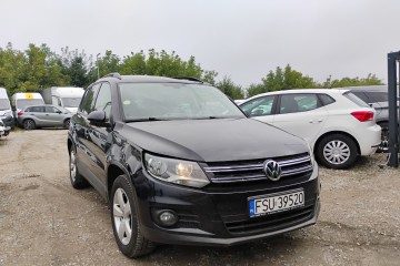 2014r, 2.0 TDI. Uszkodzony. Poobijany. Jeździ.