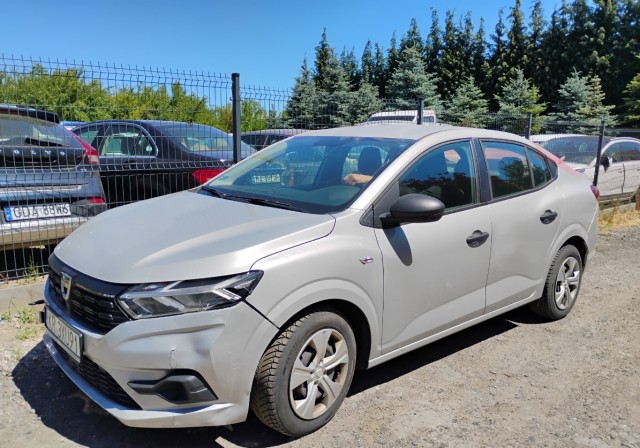 dacia