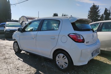 2022r, SALON POLSKA. 1.2 Benzyna. AUTOMAT. Uszkodzony przód. VAT 23%.