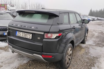 2011r, 2.2 Diesel. 4x4. AUTOMAT. Uszkodzony przód. Jeździ.
