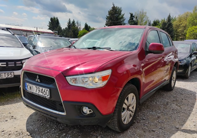 mitsubishi