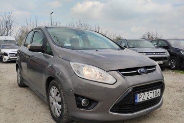 2013r, 1.0 Benzyna. Delikatnie przetarty lewy bok. Jeździ.