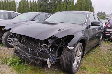 10/2016r. 2.2Diesel. AUTOMAT. Uszkodzony przód. VAT 23% brutto.