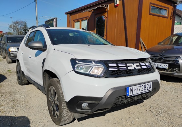 dacia