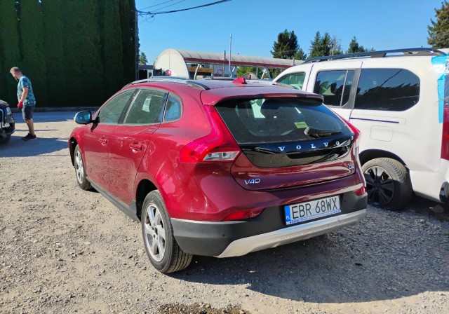 volvo