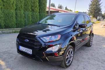 2020r, 2.0 Benzyna. 4x4. AUTOMAT. Uszkodzony prawy tył. Jeździ.