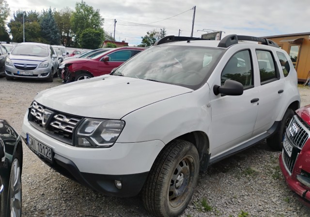 dacia