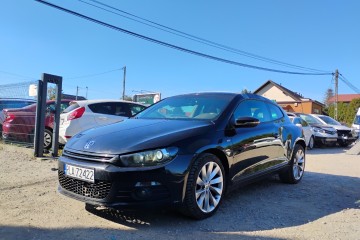 2012r, 1.4 TSI. Lekko uszkodzony. Poobijany. Jeździ.