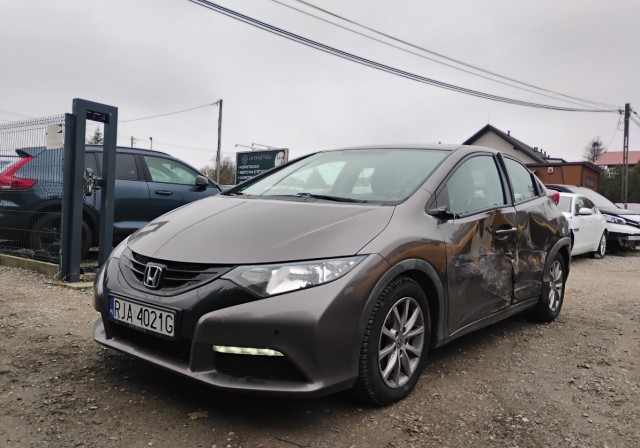 honda