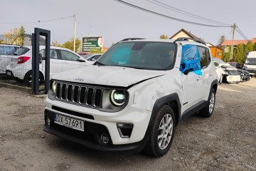 2020r, 1.3 Benzyna. AUT.Uszkodzony. Poobijany. Jeździ. VAT 23% brutto.